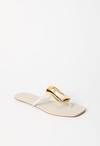 Kali Flat Thong Sandal