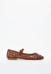 Lula Ballet Flat
