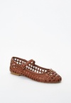 Lula Ballet Flat