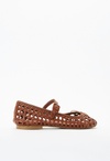 Lula Ballet Flat