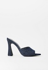 Mira Heeled Sandal