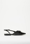 Athina Slingback Flat
