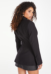 Tailored City Blazer