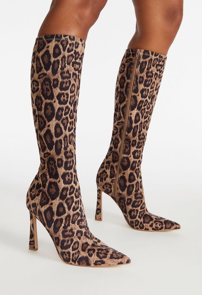Le Yucca's × HERILL Bit boots