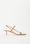 Nicole Heeled Sandal