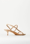 Nicole Heeled Sandal
