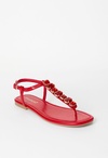 Vera Flat Sandal