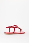 Vera Flat Sandal