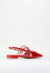 Iryna Slingback Flat