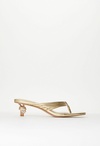 Vivi Heeled Sandal