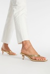 Vivi Heeled Sandal