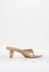 Vivi Heeled Sandal