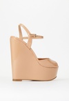 Maylah Platform Wedge Sandal