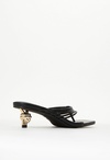 Vivi Heeled Sandal