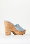 Kara Wedge Sandal