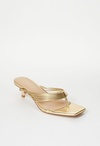 Vivi Heeled Sandal
