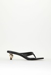 Vivi Heeled Sandal