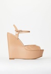 Maylah Platform Wedge Sandal