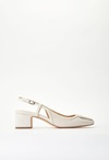 Marjorie Slingback Pump