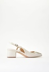Marjorie Slingback Pump