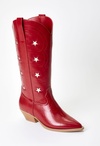 Brooks Western Boot