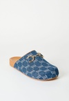 Brea Flat Mule