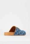 Brea Flat Mule