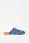 Brea Flat Mule