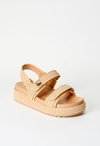 Clara Platform Sandal