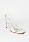 Sienna Heeled Sandal
