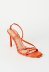 Sienna Heeled Sandal