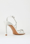 Sienna Heeled Sandal