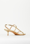 Nicole Heeled Sandal