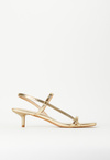 Nicole Heeled Sandal