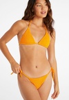 Wavy Tanga Bikini Bottom