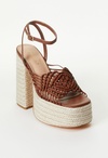 Sandra Platform Sandal