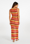 Crochet Tank Maxi Dress